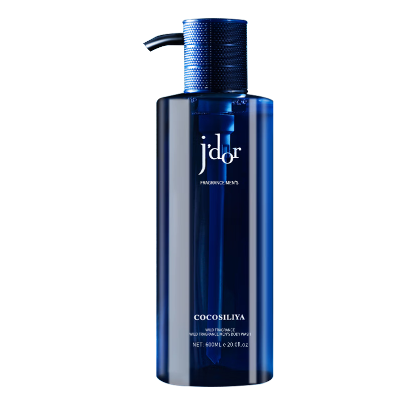 COCOSILIYA品牌旷野香水味沐浴露价格走势及评价|怎么查沐浴露的历史价格