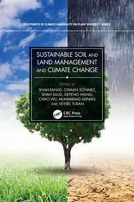 预订 Sustainable Soil and Land Management and Climate Change