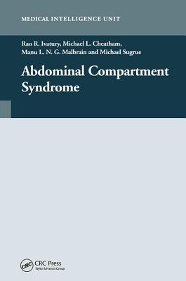 预订Abdominal Compartment Syndrome