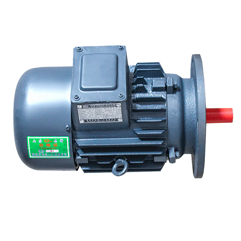 久聚和江特yej ydej100-132s-4/8电磁制动电动机 塔机 塔吊小车双速电