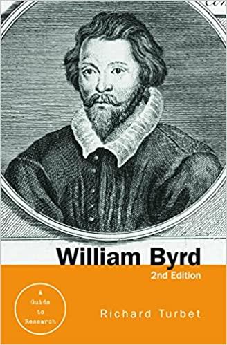 预订 william byrd: a research and information guide
