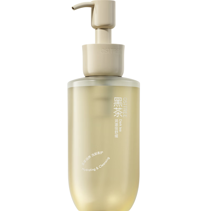 ���ڲ�������˿ľ��Ositree���ڲ������滺ϴ������Ů�º���ౣʪ������ 200ml