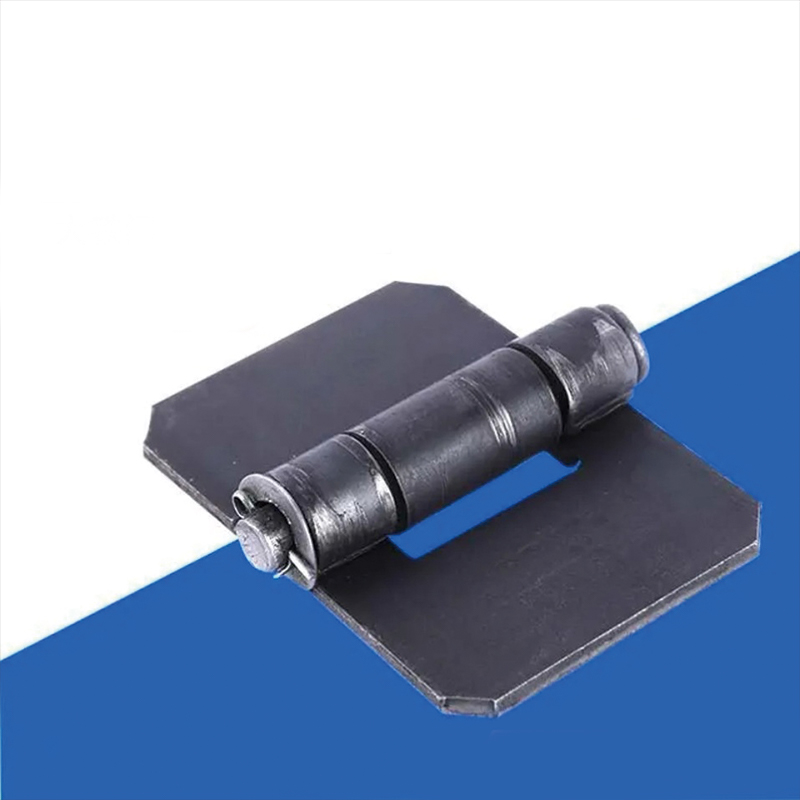 台优大铁门机械设备电焊汽车车厢三轮车结实耐用稳固方便安装货车合页