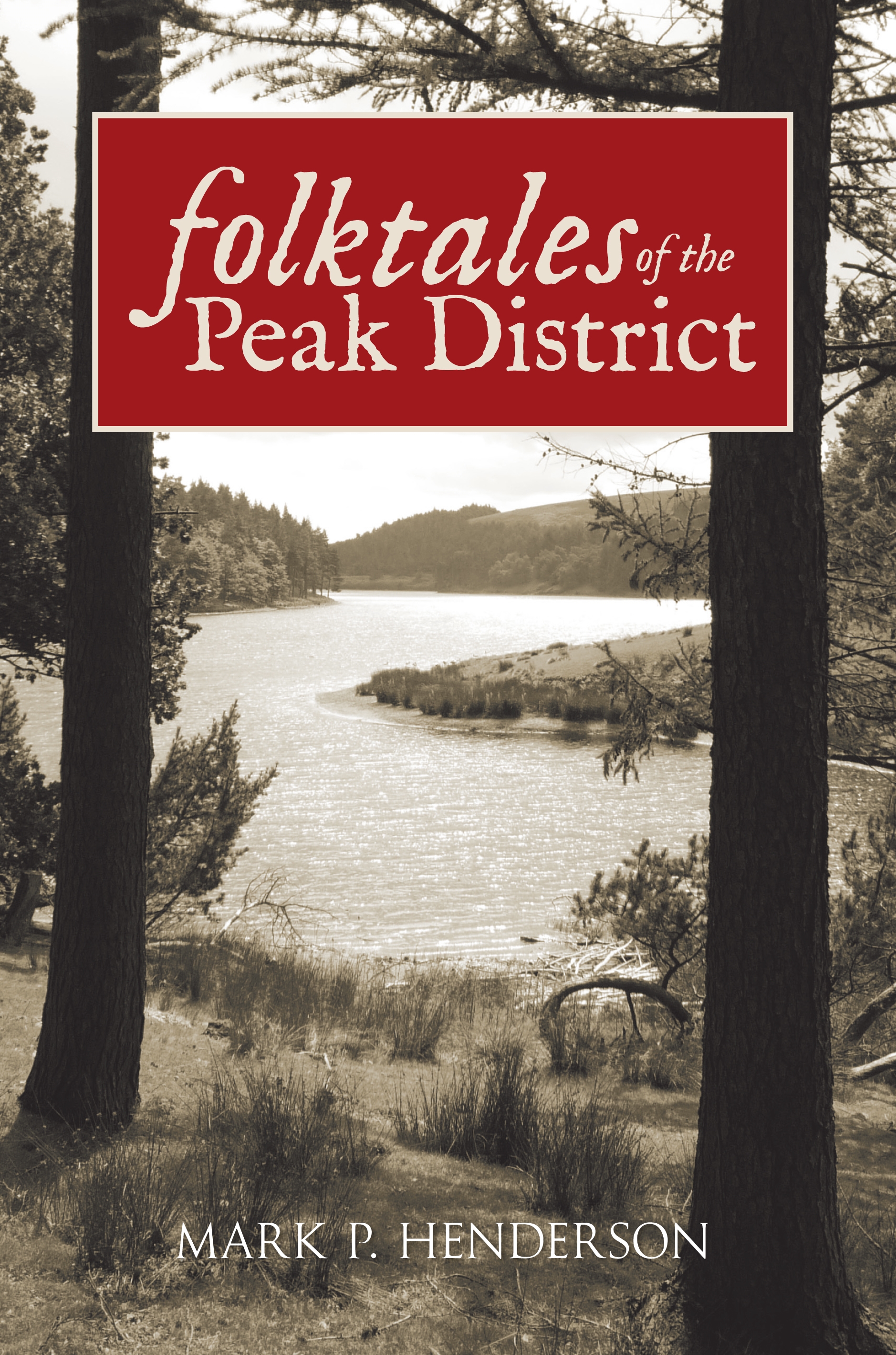folktales of the peak district