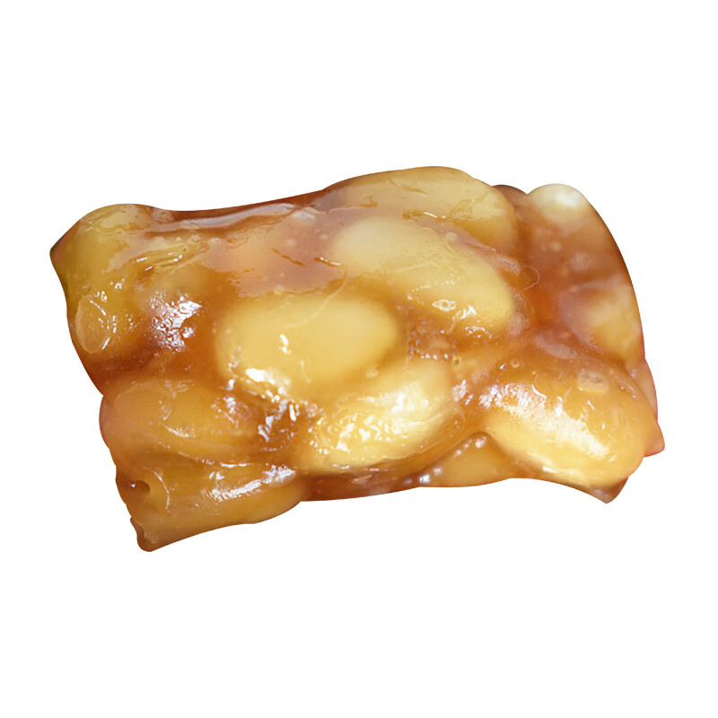 哺食旺苏州土特产传统脆松糖松子松仁松条糖果零食散装 散称脆松糖