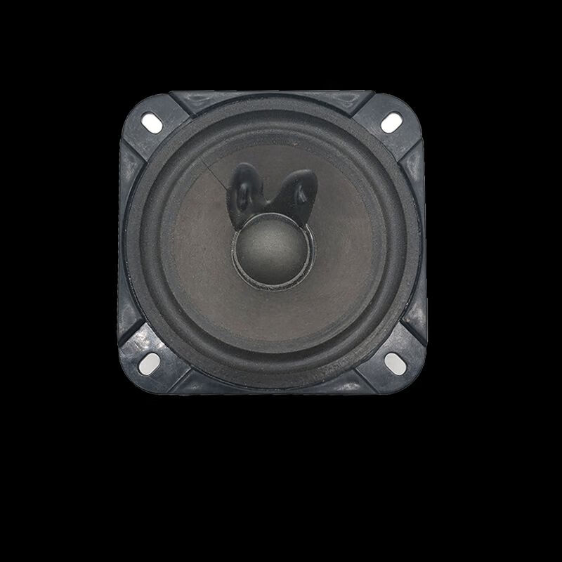 驰泰达适配陕汽重卡新m3000x3000车门喇叭收音机扬声器喇叭原厂配件