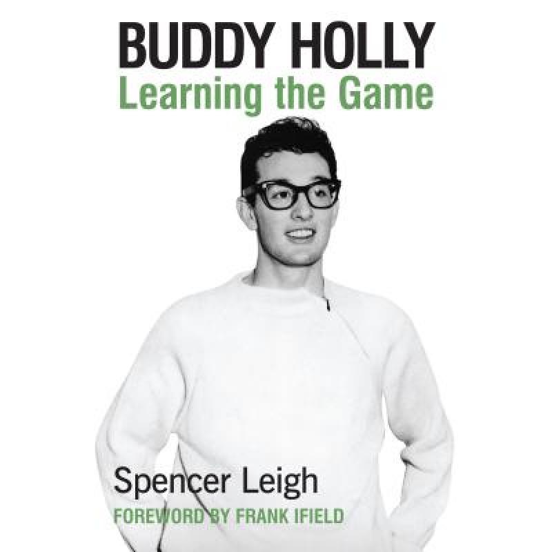 【4周达】buddy holly : learning the game
