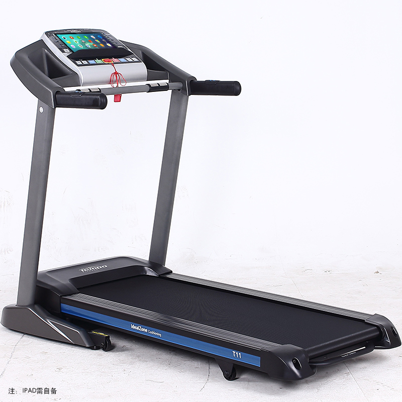 深度了解乔山(johnson)跑步机真实情况如何?