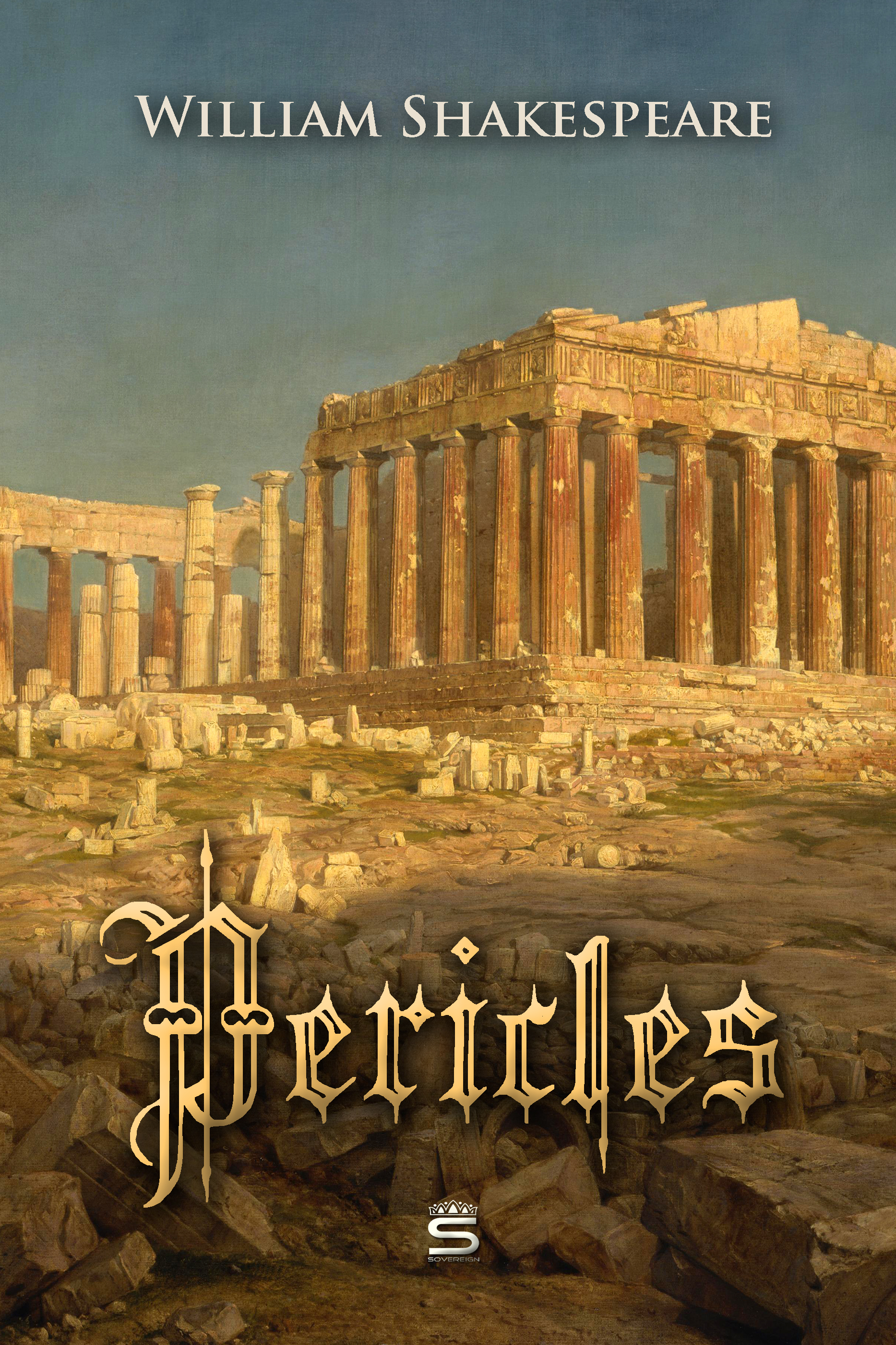 pericles