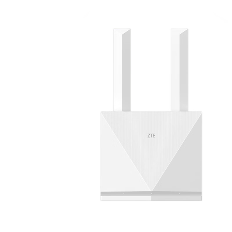 ZTE 中兴 4g cpe无线免插卡三网切换路由器全网通百兆网口移动随身wifi K10/MF295N