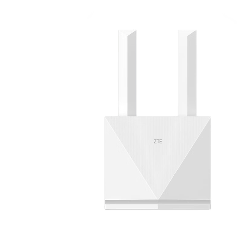 中兴 K10 室内 CPE 发售:4G 全网通、300Mbps 速率、可拆卸电池首发价99元_路由器_什么值得买