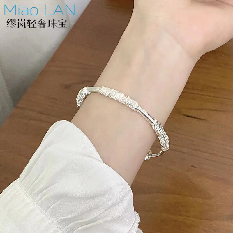 银手镯价格走势网站|银手镯价格走势图