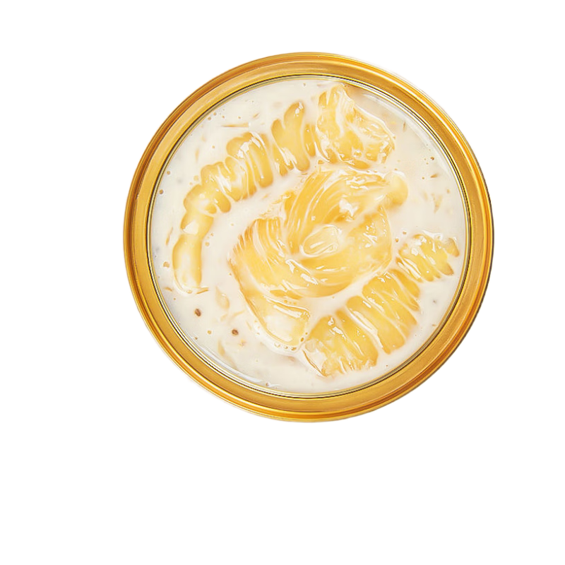 九澳 澳门九澳 杨枝甘露花胶粥170g*3盒 即食花胶鱼胶 营养早餐速食粥