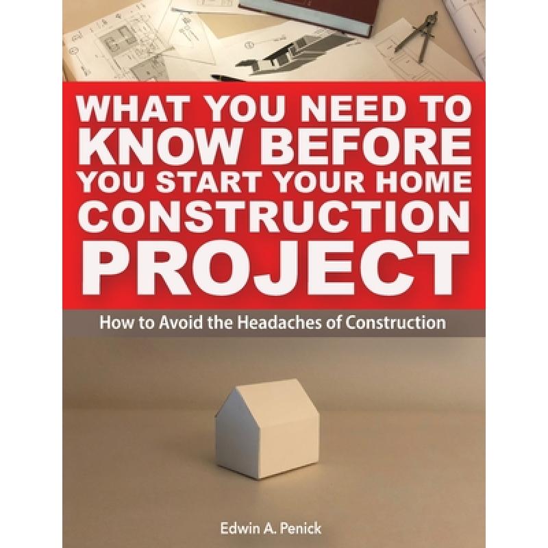 预订 What You Need To Know Before You Start Your ...