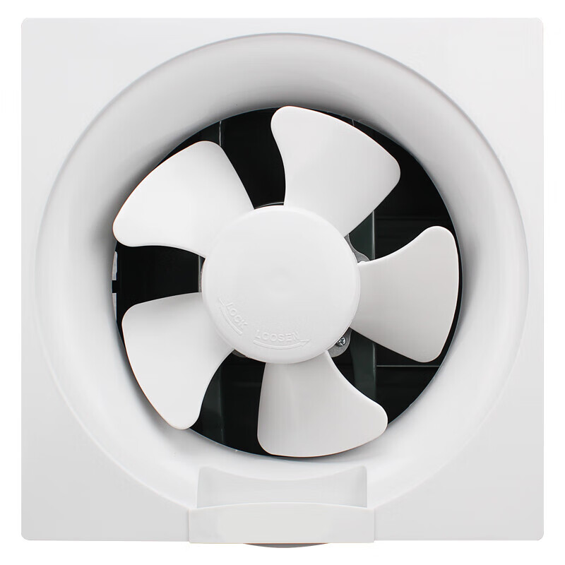 kedoety排气扇12寸换气扇卫生间厨房排风板10寸排风扇厕所 x40用