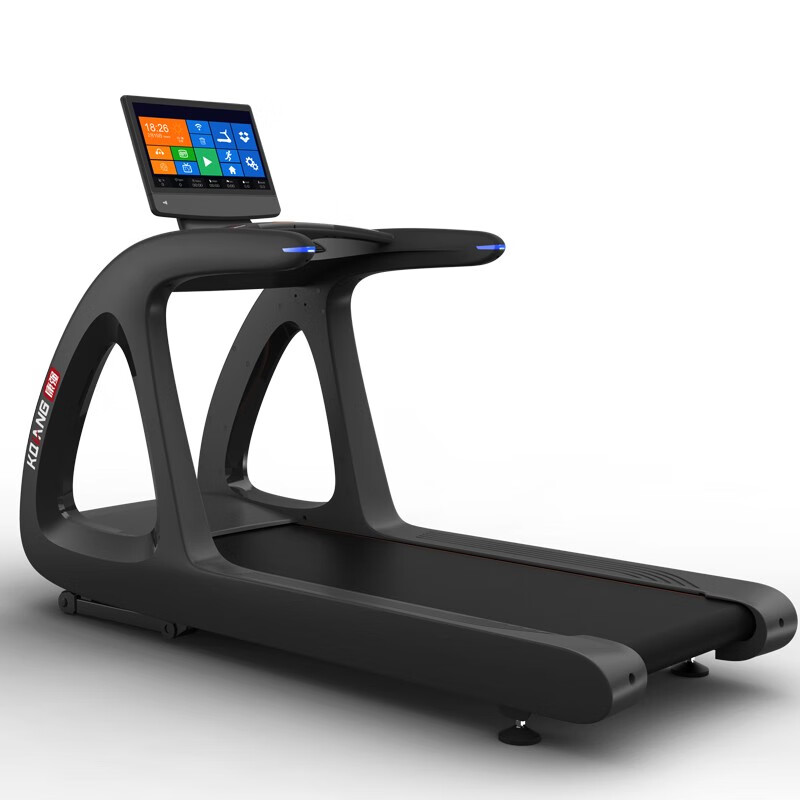 康强商用跑步机T5000健身房专用健身器材