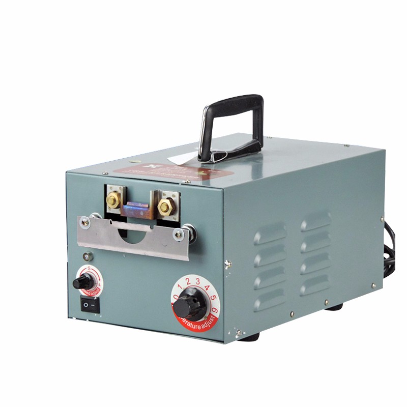 牧多多 全自动鸭用切嘴机 断啄器 鸭用烫嘴机养鸭设备 高温鸭断嘴器