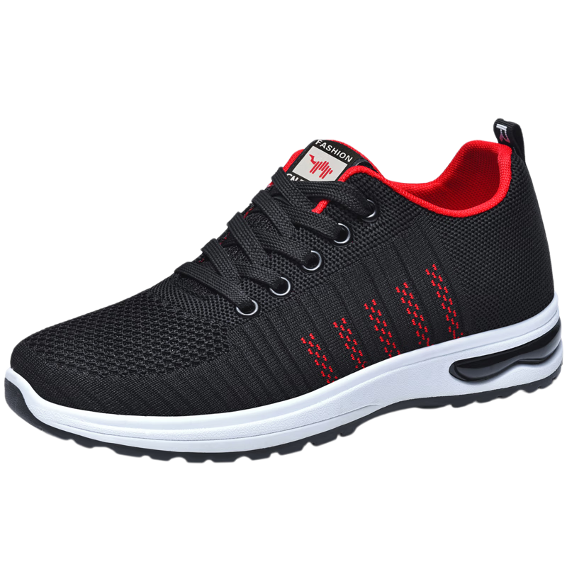 ���ڲ��������������˶���Ь �＾�¿��֯�ܲ�Ь�� ͸����������ĥ��������Ь ��͸���ļ���ں�2003 41 ����׼�˶�Ь�롿 219.39Ԫ��3��(��73.13Ԫ/��)