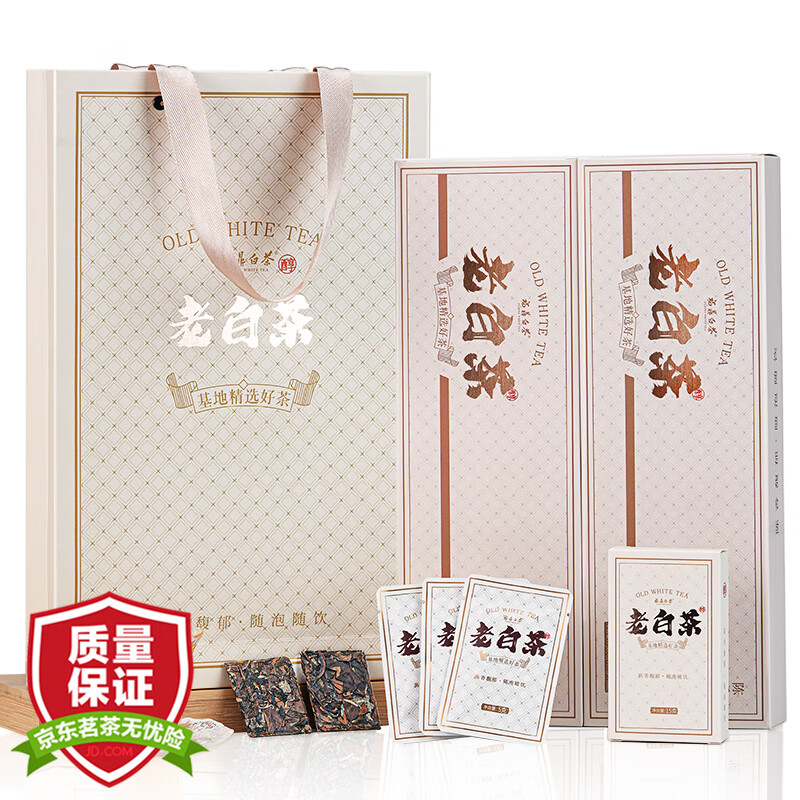 白茶低价历史查询|白茶价格走势
