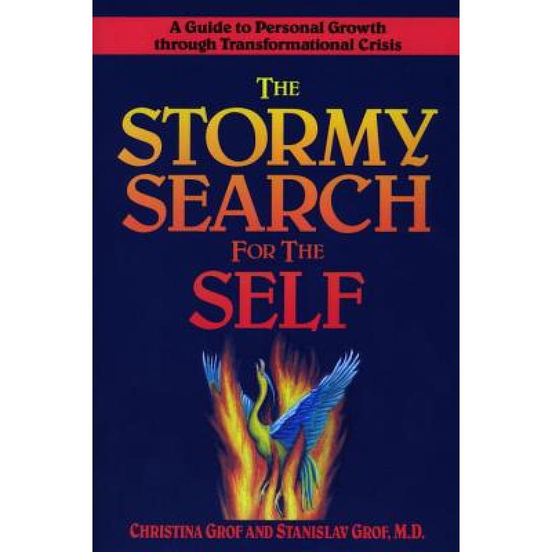 预订 The Stormy Search for the Self: A Guide to P...