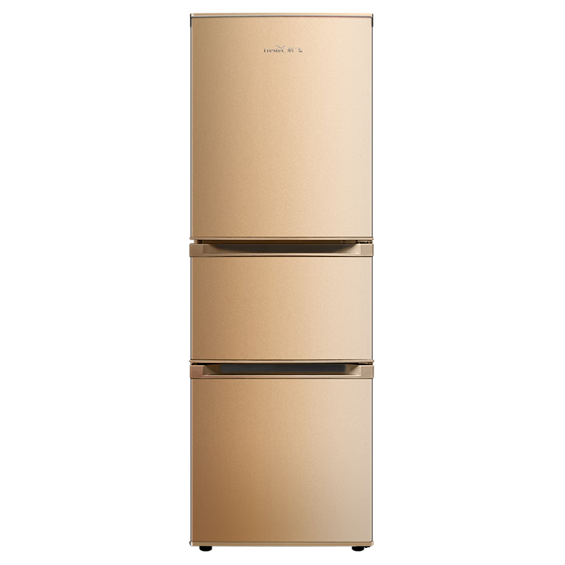 新飞（Frestec）190升三门电冰箱价格历史和个人评测|怎么查看京东冰箱以前的价格