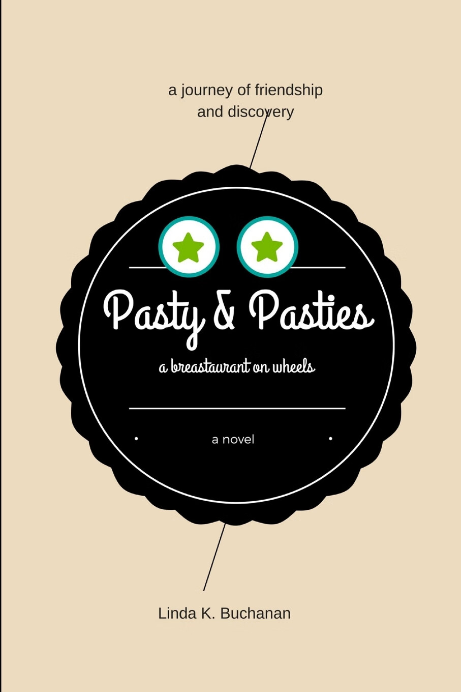 【预售 按需印刷】pasty and pasties