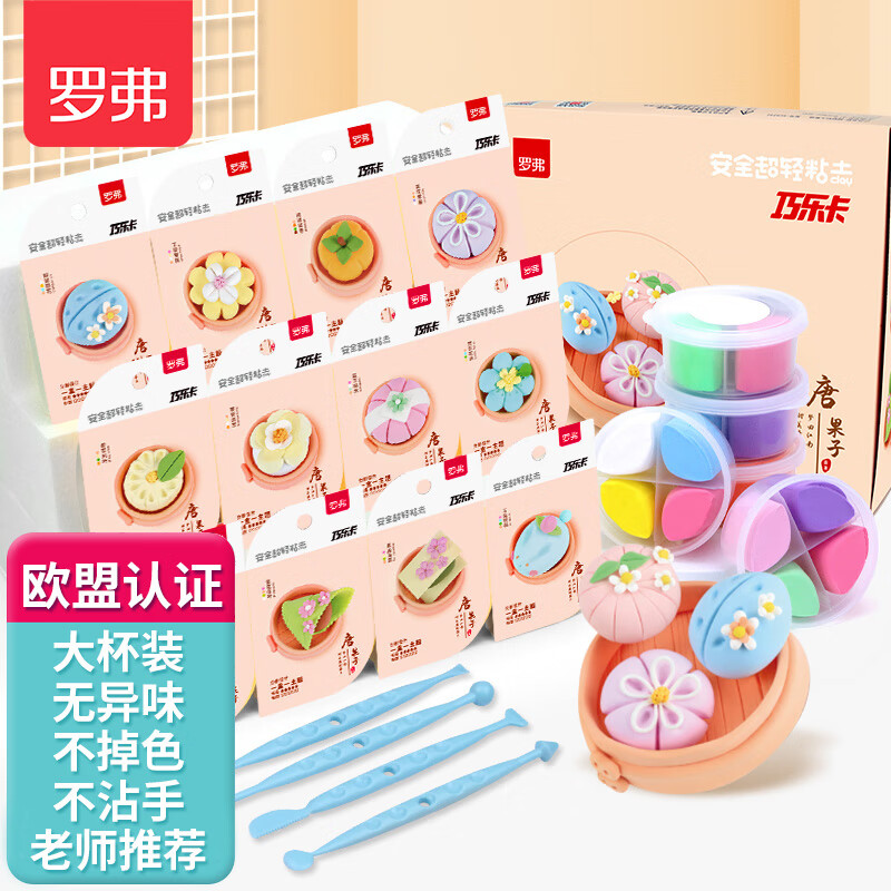 京东手工彩泥价格走势怎么看|手工彩泥价格走势图