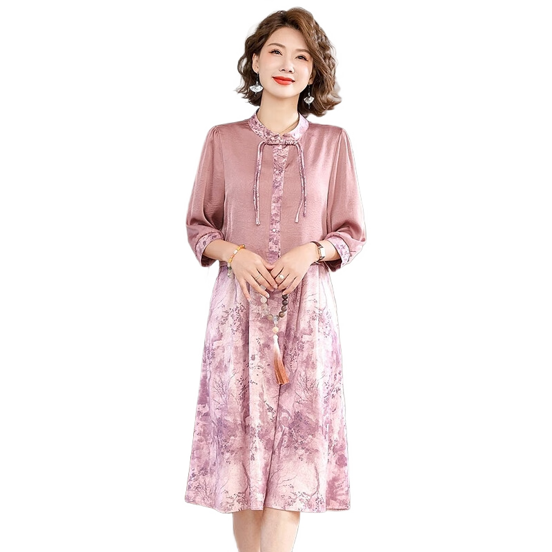 ڲԴ Ůʿȹ 180/100A(3XL)167Ԫ