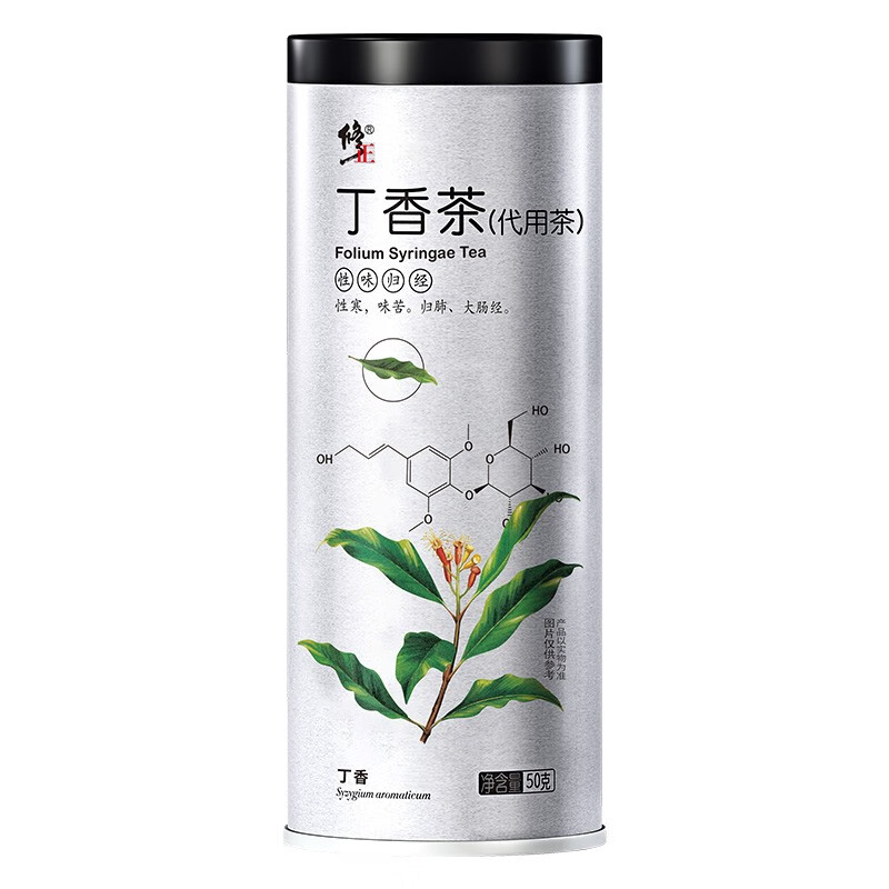 丁香茶品牌排行榜前十名大揭秘