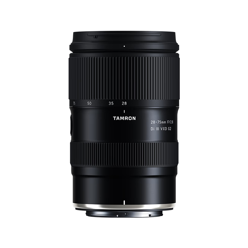 ������Tamron��A063 28-75mm F/2.8 Di III VXD G2 28-75������Ƶֱ��΢����ͷ�������2875 �῵Z����