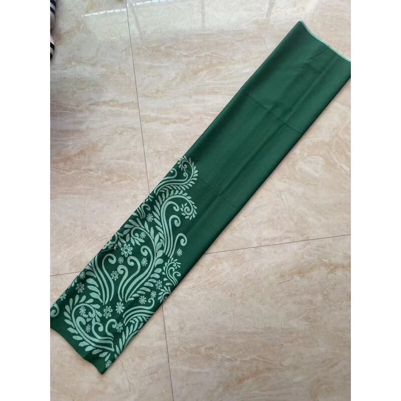 奢依君(sheyijun)缅甸隆基裙 纱笼裙马来西亚娘惹东南亚传统民族服饰