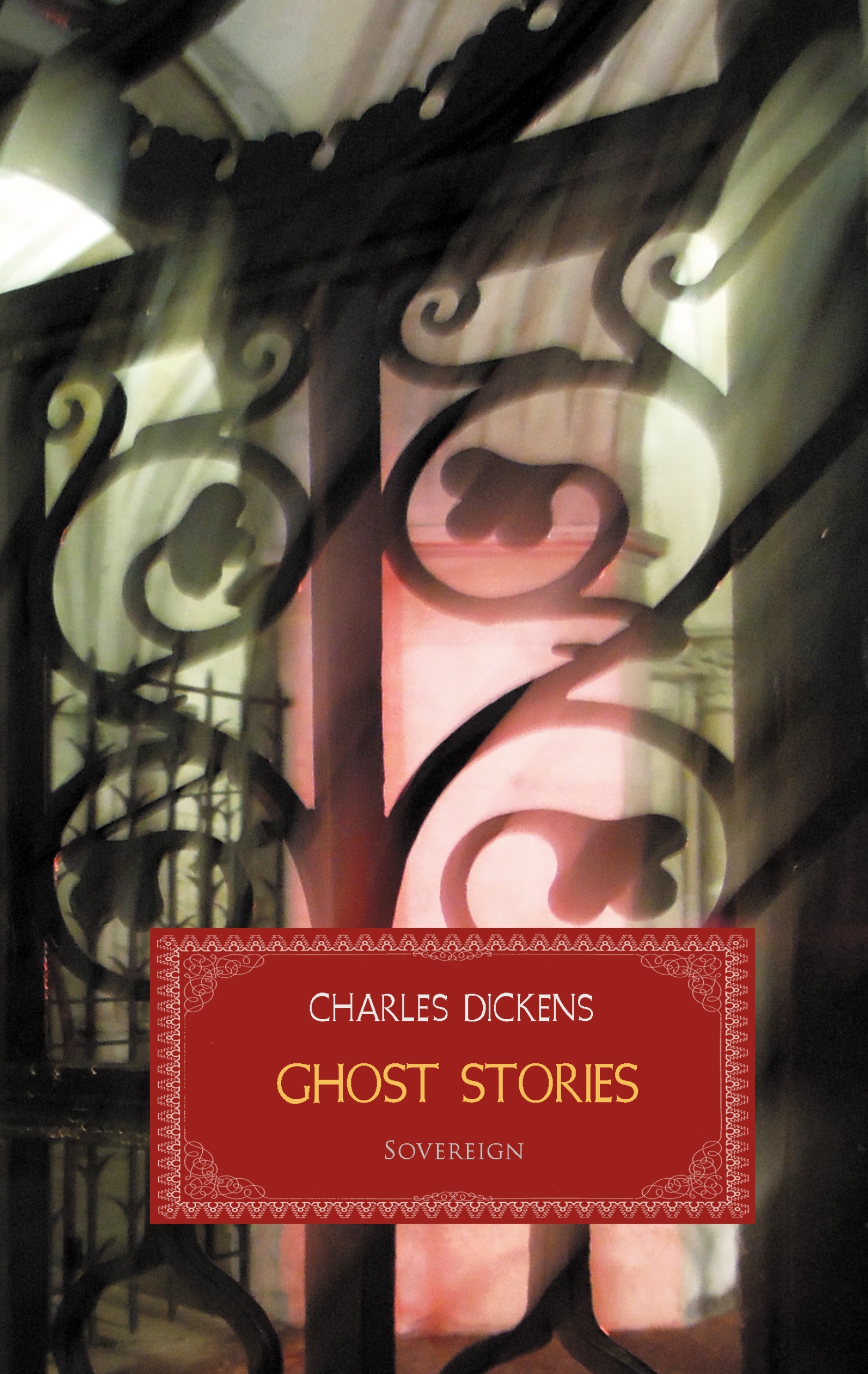 ghost stories