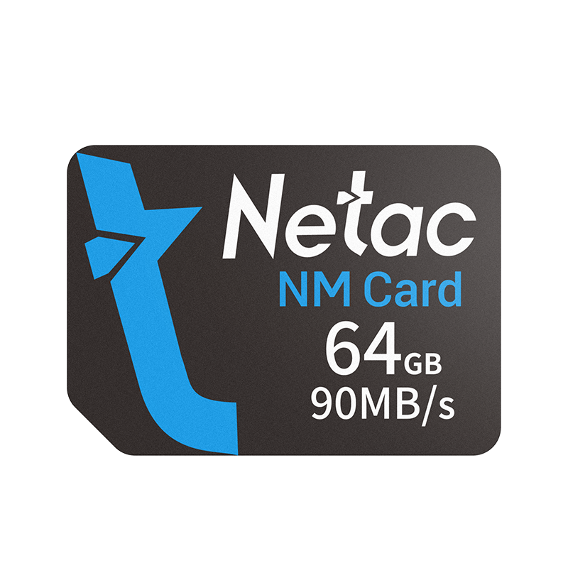 Netac 朗科 NP700 NM存储卡 64GB