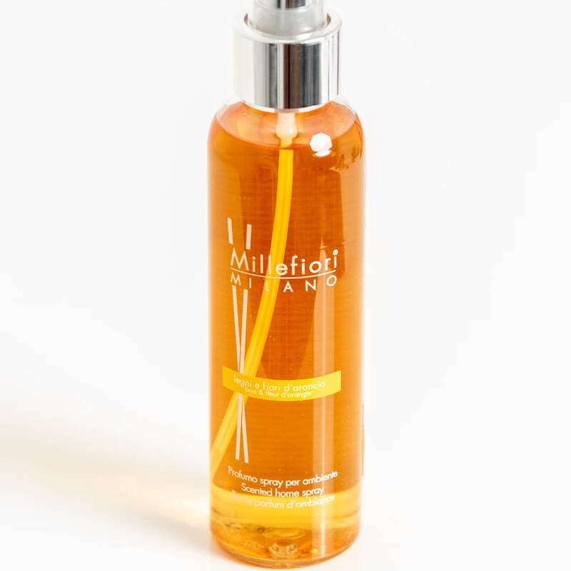 yankee candle扬基millefiori米兰milano居家香氛旅行香氛喷雾home