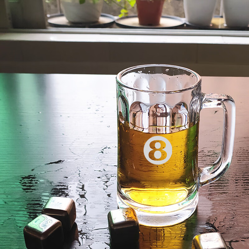 400-m-l-条-纹把杯1只数字1