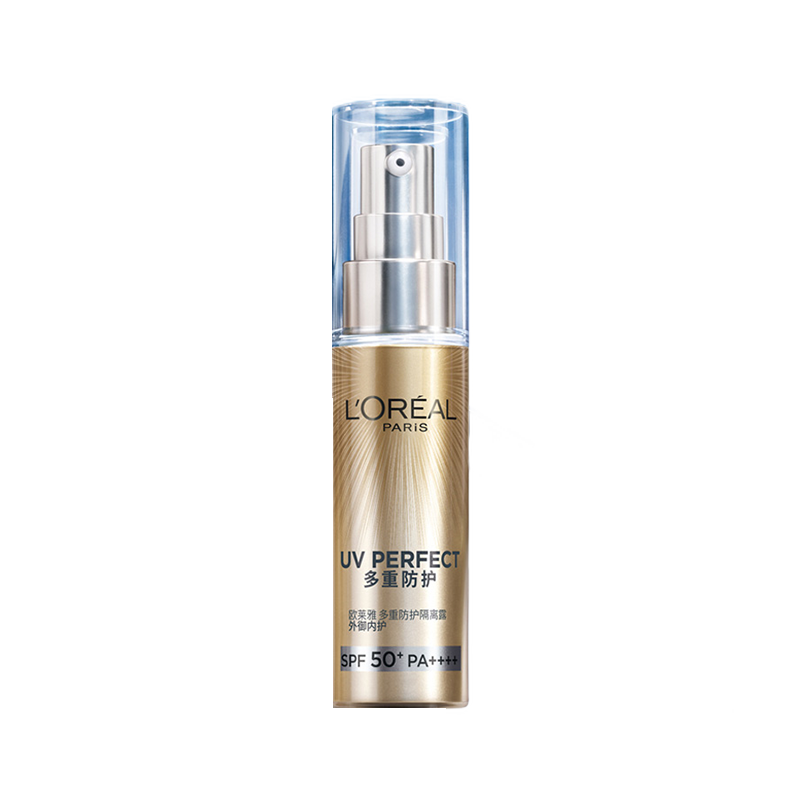 ŷ����С��ܷ�ɹ˪ SPF50  PA     30ml