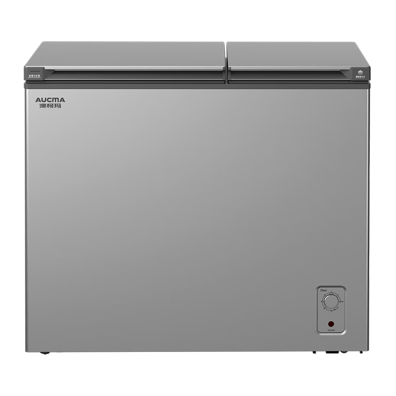 �Ŀ��꣨AUCMA��211�����ñ��� ˫��˫����� ����䶳��ʽ���� һ����Ч �޽������  BCD-211CSNE ���Ҳ���20%