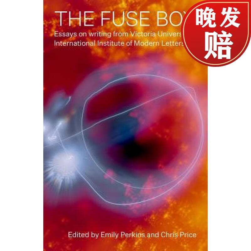 预订 fuse box: essays on creative writing from victoria