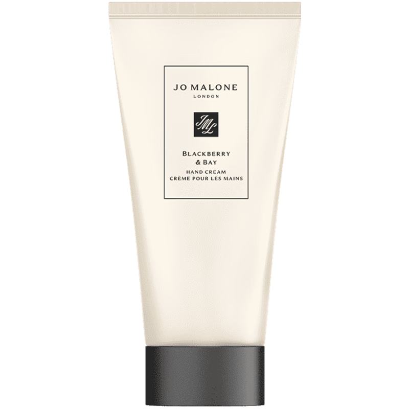【准新品】祖玛珑黑莓与月桂叶护手霜50ml 生日礼物送女友礼盒 Jo Malone London  