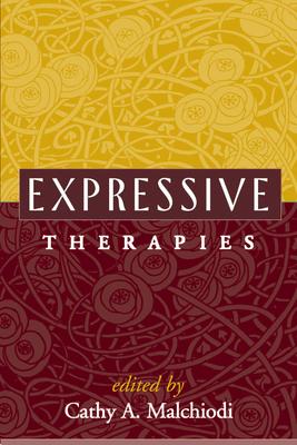 预订expressive therapies