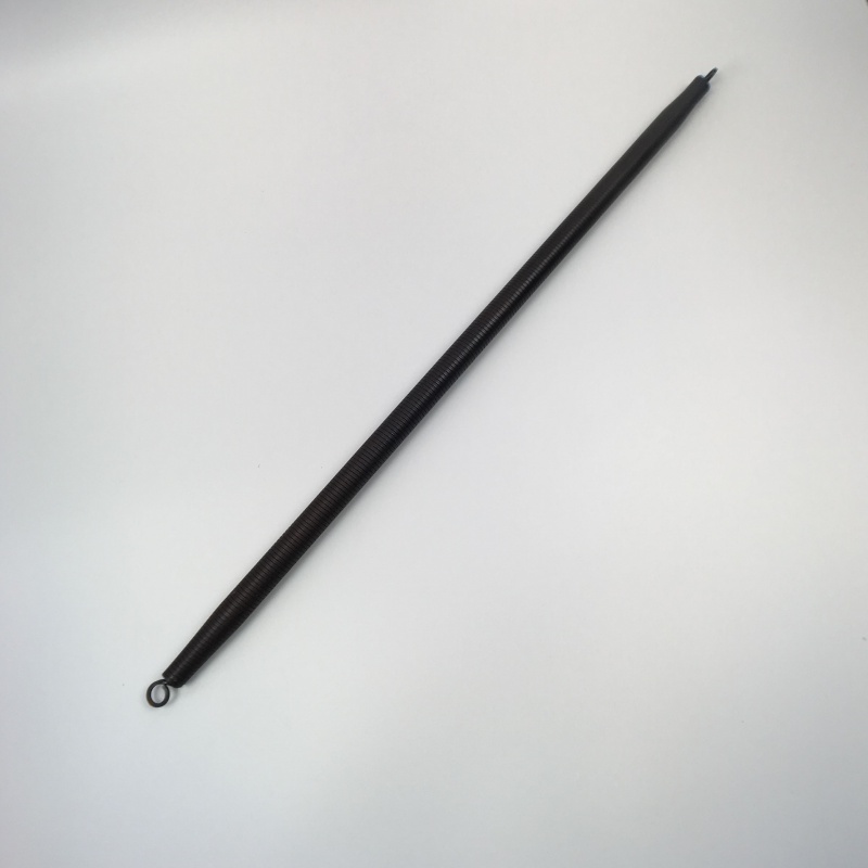 3分4分6分1寸电工弯管弹簧加长pvc弯管器穿线管手动工具 a型3分直径