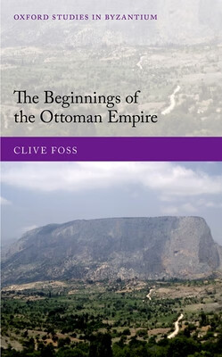 预订 the beginnings of the ottoman empire