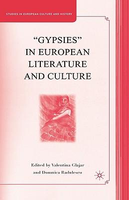 预订 gypsies in european literature and culture: stu