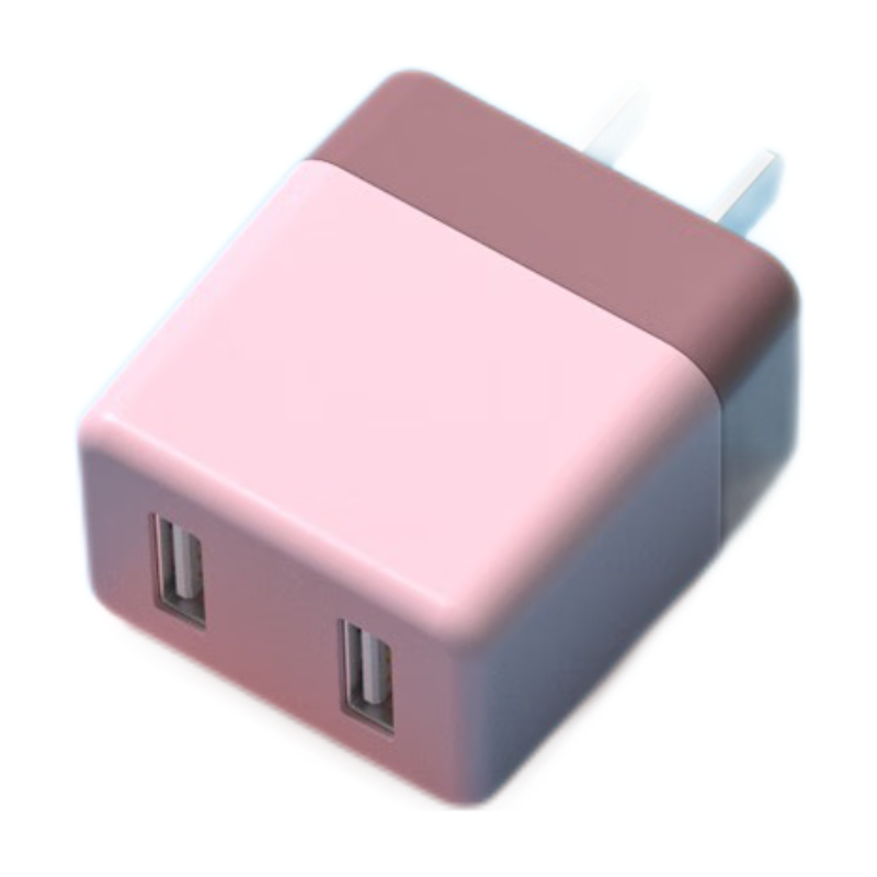 �����գ�Delipow��˫��USB�����2A���ͷ ͨ��ƻ��iPhoneС�׻�Ϊ�ֻ�ƽ�� ��ӣ���ۡ�5V2A˫�ڳ��ͷ 15.8Ԫ