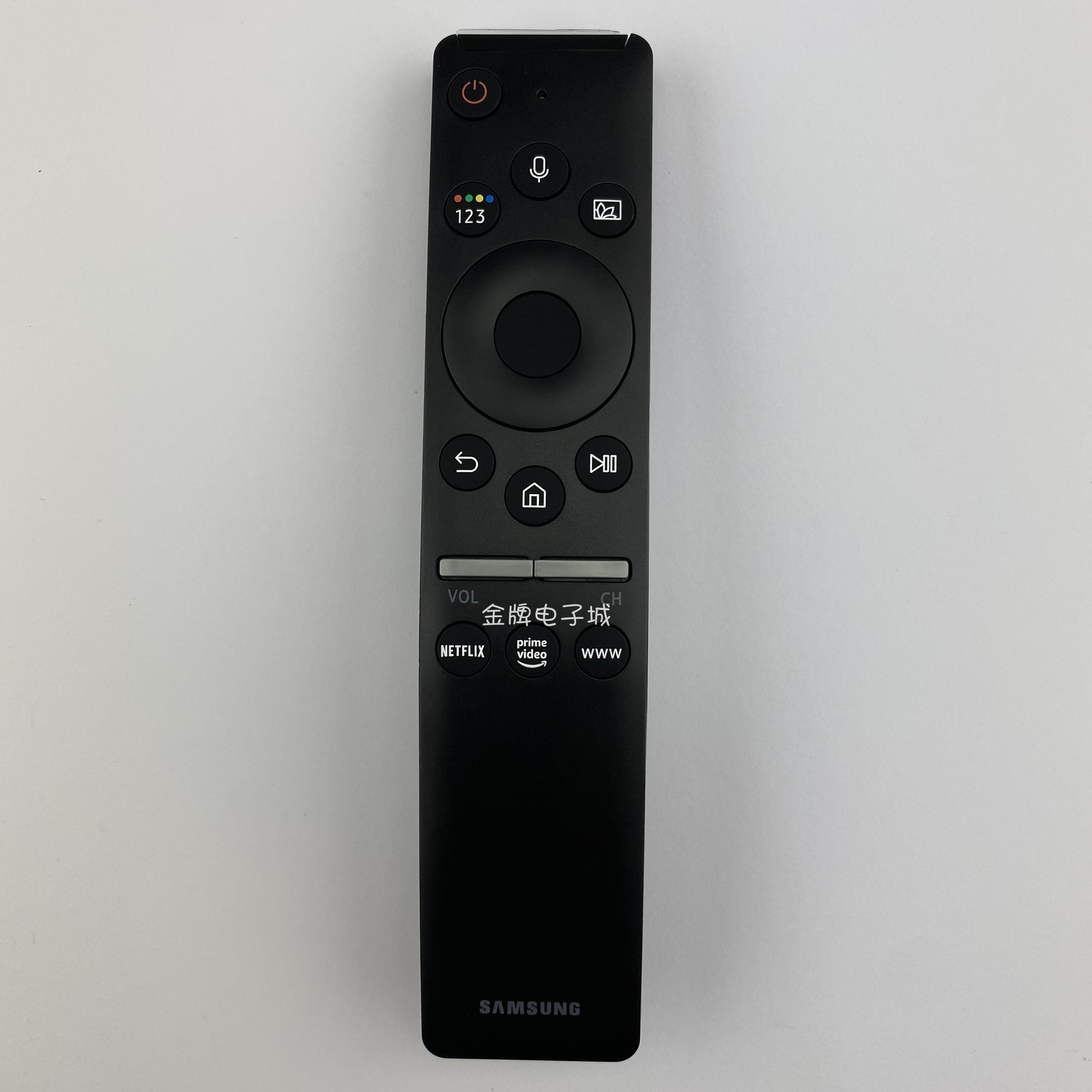 全新 bn59-01312f 蓝牙语音版遥控器适用于samsung三星液晶电视机