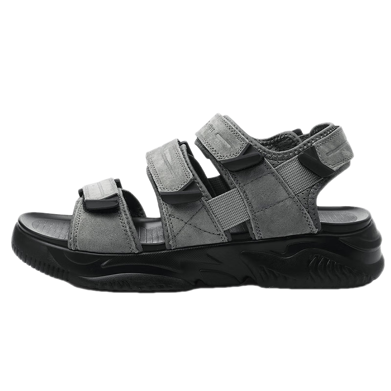 ���ڲ�����JEEP SPIRIT������Ь���ļ��¿�͸����Ьɳ̲Ь��ʿ���׳����˶�����Ь���� ��ɫ�����ף� 5119606390 39