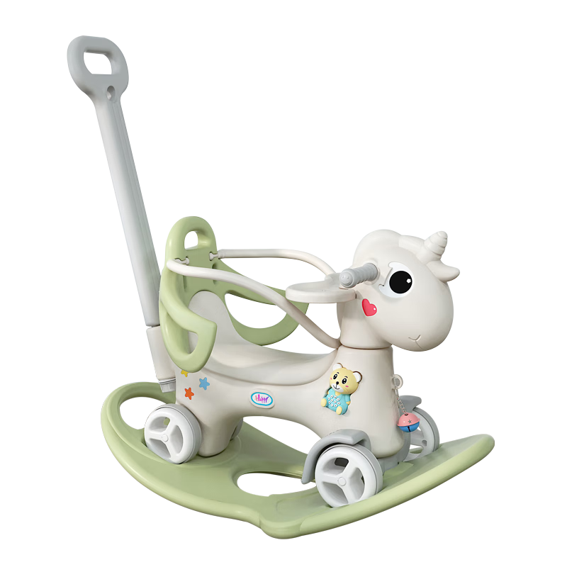 �ﱦ�ǣ�BANGBAOZHI��ҡҡ��ľ����ͯ�����Ů��Ӥ���๦�����19����-2�걦���������� ������������Ƹ�+����+���� 129Ԫ