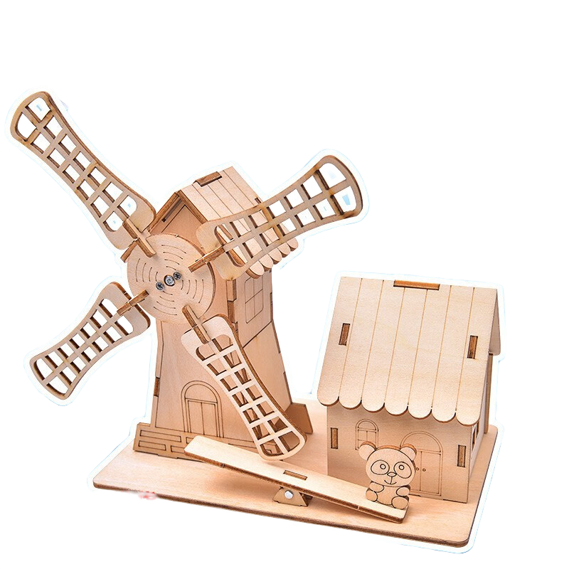 ������Ϭ ����Ƽ�С����DIY̫���ܷ糵��Сѧ�������ƽ�����ֹ���ҵ���� ̫���ܷ糵���ϰ� 26.8Ԫ