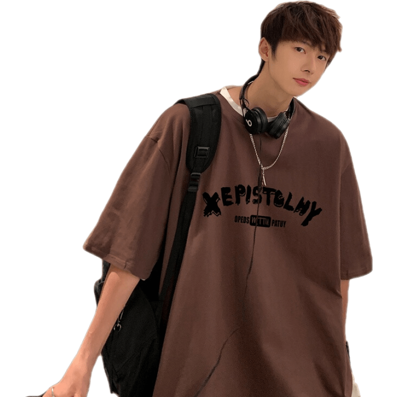 ���ڲ�������Ψ��ɫ���������polo���п��ļ�����ڽ����˶�t����ʽ�Լ������ ��ɫ 2XL [����150-170��] 50.9Ԫ