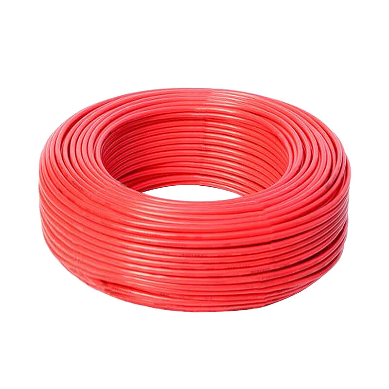 青岛中阳/sunefire 感温电缆 定温85°不可恢复型*1米(100米/卷)缆式